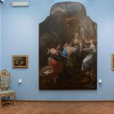 ...e la Nativit� di San Giovanni Battista)...